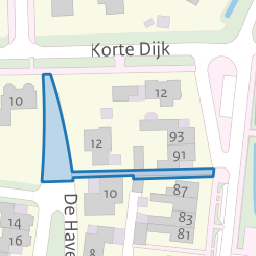 Perceel GOO00-C-6789