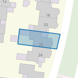 Perceel GOO00-C-6798