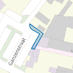 Perceel GOO00-C-6802