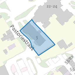 Perceel GOO00-C-6804