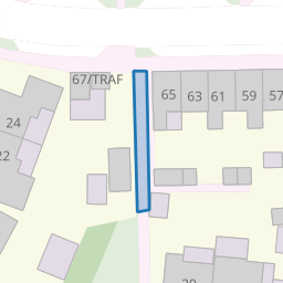 Perceel GOO00-C-6815