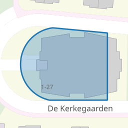 Perceel GOO00-C-6826