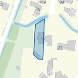 Perceel GOO00-C-6832