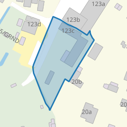 Perceel GOO00-C-6849