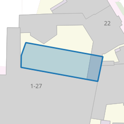 Perceel GOO00-C-6854