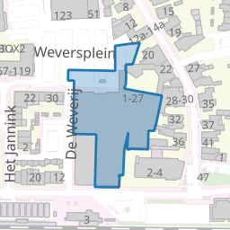 Perceel GOO00-C-6856
