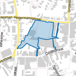 Perceel GOO00-C-6858