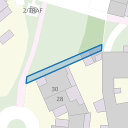 Perceel GOO00-C-6861