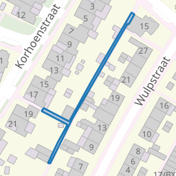 Perceel GOO00-C-6867