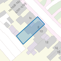 Perceel GOO00-C-6872