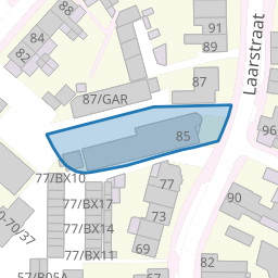 Perceel GOO00-C-6877