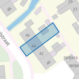 Perceel GOO00-C-6892