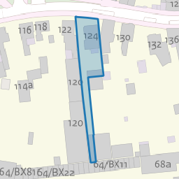 Perceel GOO00-C-6897