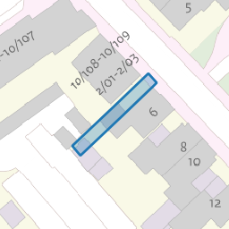 Perceel GOO00-C-6901