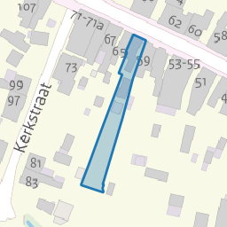 Perceel GOO00-C-6903