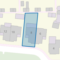 Perceel GOO00-C-6913