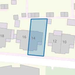Perceel GOO00-C-6916