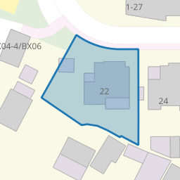 Perceel GOO00-C-6920