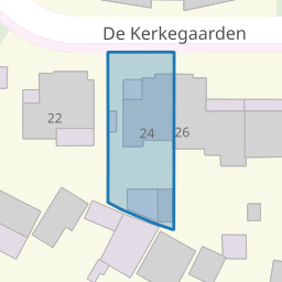 Perceel GOO00-C-6921