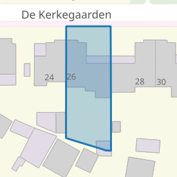 Perceel GOO00-C-6922