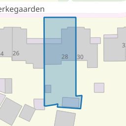 Perceel GOO00-C-6923