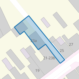 Perceel GOO00-C-6927