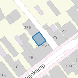 Perceel GOO00-C-6928