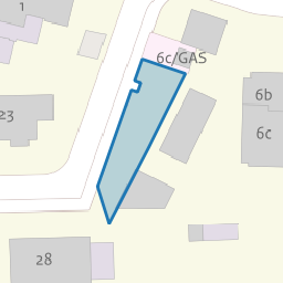 Perceel GOO00-C-6930