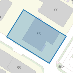 Perceel GOO00-C-6949