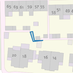 Perceel GOO00-C-6963