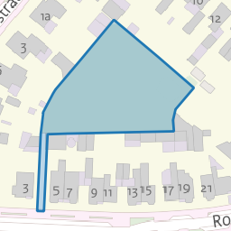 Perceel GOO00-C-6971