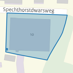 Perceel GOO00-C-6973