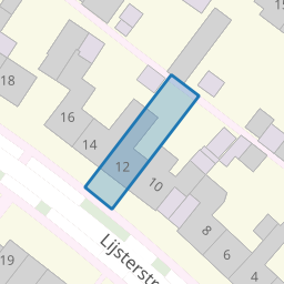 Perceel GOO00-C-6974