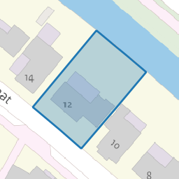 Perceel GOO00-C-6980