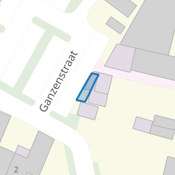 Perceel GOO00-C-6997