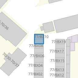 Perceel GOO00-C-7006