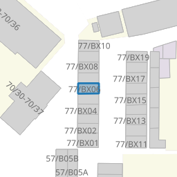 Perceel GOO00-C-7009