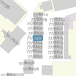 Perceel GOO00-C-7010