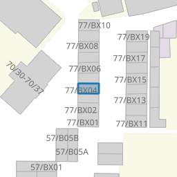 Perceel GOO00-C-7011