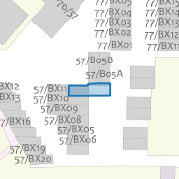 Perceel GOO00-C-7013