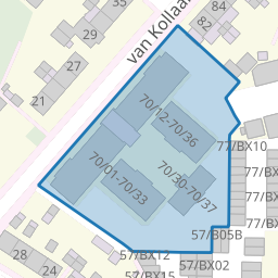 Perceel GOO00-C-7016