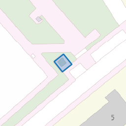 Perceel GOO00-C-7019