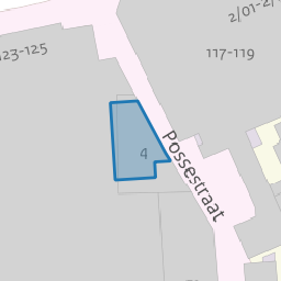 Perceel GOO00-C-7030