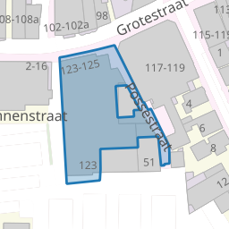 Perceel GOO00-C-7031