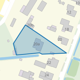 Perceel GOO00-C-7036