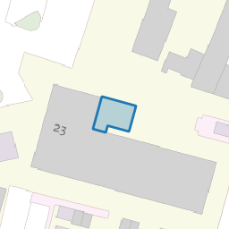 Perceel GOO00-C-7038