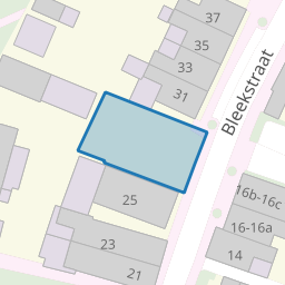 Perceel GOO00-C-7043