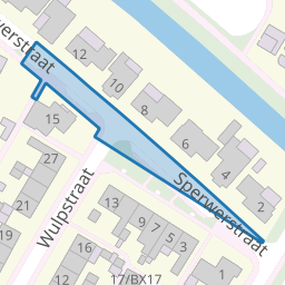 Perceel GOO00-C-7057