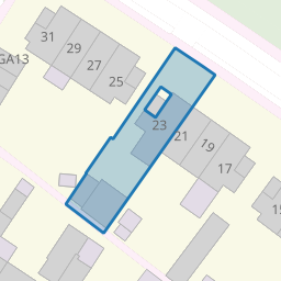 Perceel GOO00-C-7069