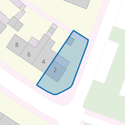 Perceel GOO00-C-7074